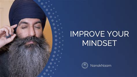 Improve Your Mindset With Mantra Change Your Story Youtube