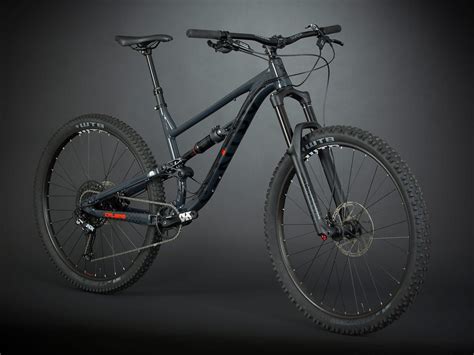 The New Calibre Sentry Is The Longest Lowest And Slackest 29er Weve