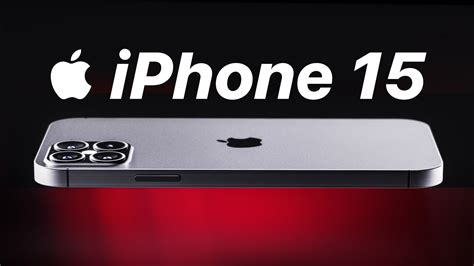 Iphone 15 Leaks Are Here Youtube