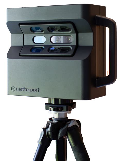 Matterport releases Pro2 Lite, an affordable camera for capturing ...