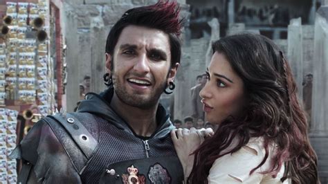 5 Things You Should Know About Ranveer Singh’s Crazy New Video