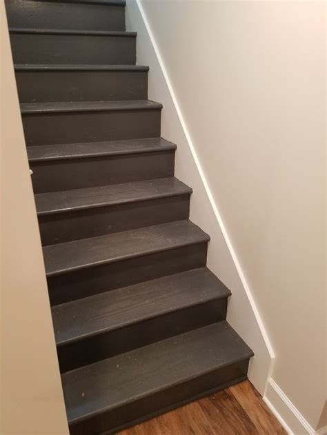 Stair Skirting Stairs Skirting Stairs Decor