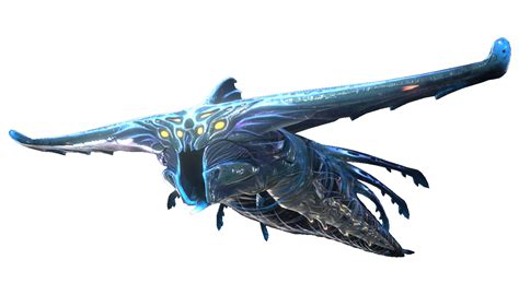 Ghost Leviathan | Alien Species | FANDOM powered by Wikia
