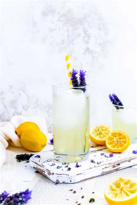Lavender Lemonade Censored Baker
