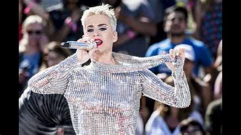 Katy Perry Becomes First Person To Reach 100 Million Twitter Followers