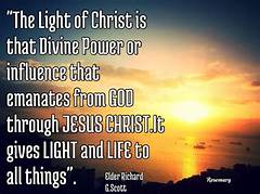 Grace Christian Gladstone A Modern Day Saint Spreading The Light Of Christ