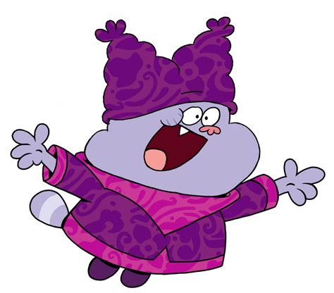 Chowder S2 Render Png By Seanscreations1 On Deviantart