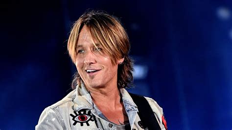 Keith Urban At Cma Fest Over The Years