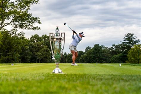 2020 Us Womens Amateur Golfweek