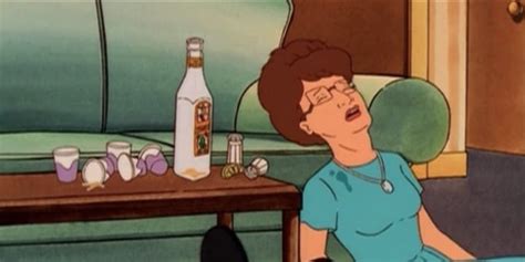 Sean Siegert Drunkenly Told Police He Was Peggy Hill Looking For Lost