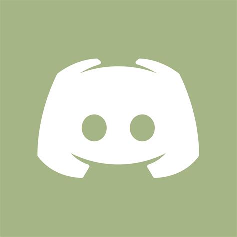Lime Green Discord App Icon Милые рисунки Иконки Зеленый