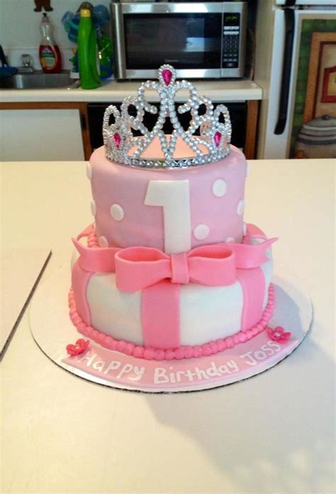 15 Great 1st Birthday Cake How To Make Perfect Recipes
