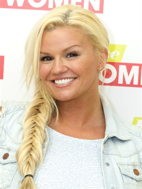 The lowest daily views for the period is 1.71k. How Rich is Kerry Katona? Net Worth, Height, Weight