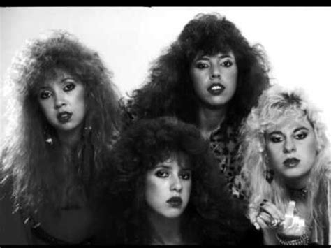 Thus, lilith is not a planet, but a point in space without a physical body. Ozone - '80s Glam Rock Band - Black Moon Lilith - YouTube