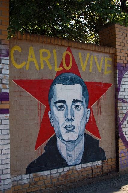 Join facebook to connect with carlo giuliani and others you may know. Carlo-Giuliani-Park, 2011 | Flickr - Photo Sharing!