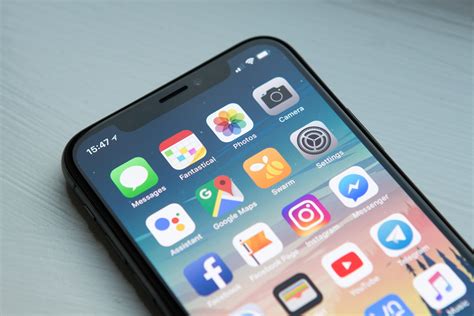 Apple Ramps Up Production Ahead Of 5g Iphone Debut Krasia