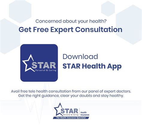 Tele medicine | starhealth.in