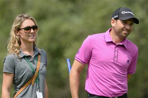 Hottest Golf Wags Women Who Love The Men In The Masters Photo Slideshow Other Sports