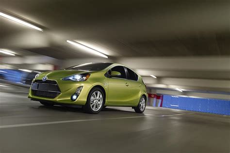 2015 toyota prius trim levels. 2015 Toyota Prius c Specs, Price, MPG & Reviews | Cars.com