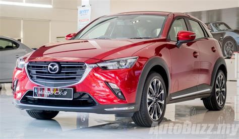 Powered by a 2.0 l, 4 cylinder, gas engine w. Mazda Cx 9 Price Malaysia 2019
