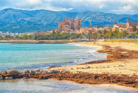 Top Beaches In Mallorca 2020 Travel Recommendations Tours Trips