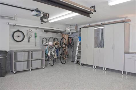 25 Brilliant Garage Wall Ideas Design And Remodel Pictures