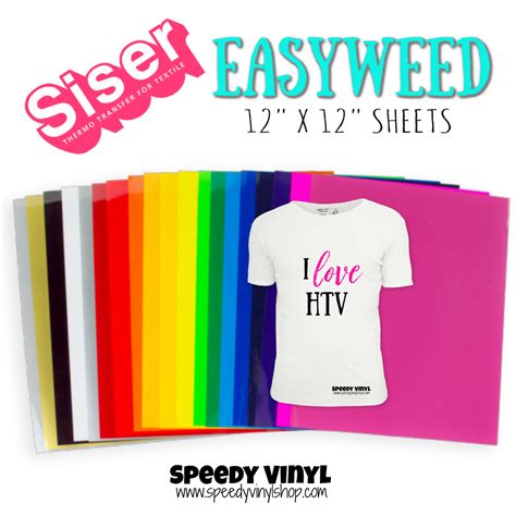 Siser Htv Printable Vinyl Printable Templates