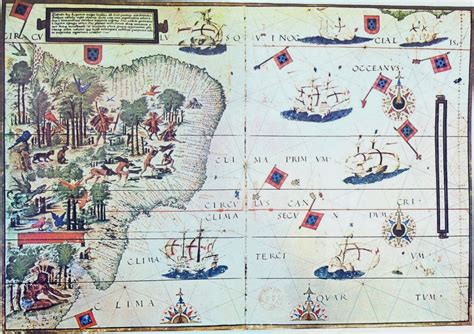 Brazil 1519 World Heritage Of Portuguese Origin By The Perfect Tourist
