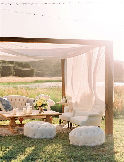 25 Seasonal Ideas For Your Summer Wedding Reception Martha Stewart