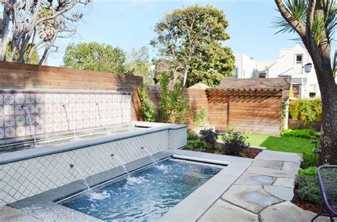 10 Small Backyard Pool Ideas How To Fit A Pool In A Small Yard