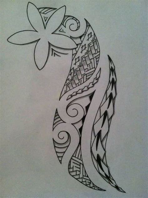 Polynesian Tattoo For Men And Women Meanings Ideas And More Than 30