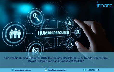 Asia Pacific Human Resource Hr Technology Market Size To Reach Us