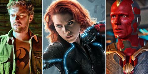 10 Completely Accurate MCU Costumes (And 10 That Look Nothing Like They ...