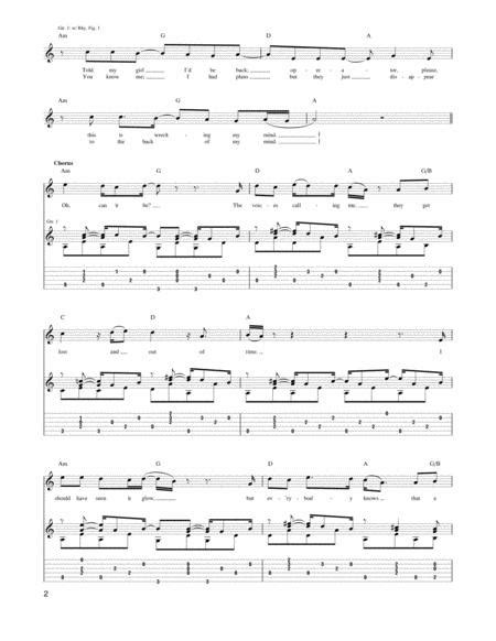 little black submarines by the black keys brian burton digital sheet music for guitar tab