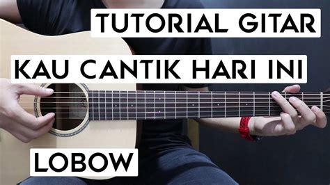 G d em entah ada angin apa c bm am kau berdiri di sana g d em berhenti aliran darahku c bm am kau menatap mataku. Chord Lobow Kau Cantik : Bnxgbtp4kro4um - G ka d u cantik ...
