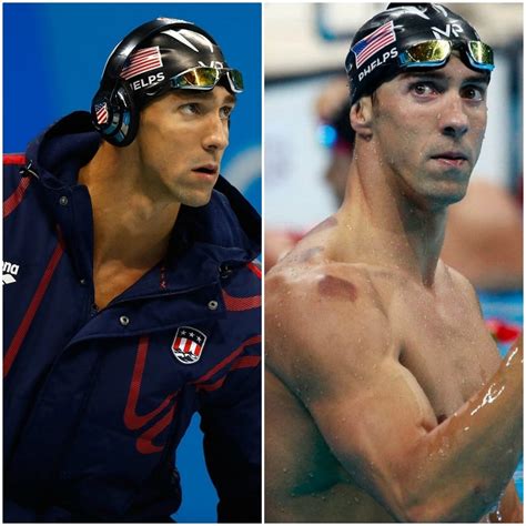 Michael phelps added another olympic gold medal to his collection over the weekend as the u.s. Impressive- these massive athletes are some of the biggest in the world | GoodTimePost | Page 5