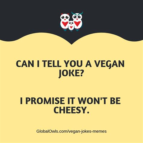 Vegan Joke Rkindnessmatters