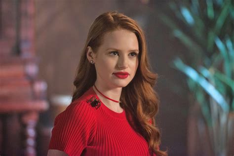 5 Hair Lessons We Learnt From The Girls Of Riverdale All Things Hair Uk
