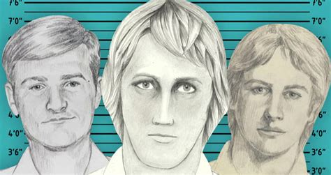 Suspected Golden State Killer Arrested After 40 Year Manhunt
