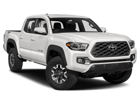 New 2022 Toyota Tacoma Trd Off Road For Sale Birmingham Al Trussville