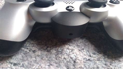 Test Fixation Dorsale Pour Manette Ps4 Try Agame
