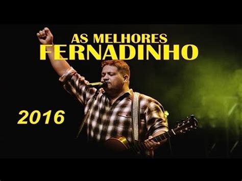 Mp4, mp3, 3gp, webm, hd vídeos do youtube. Baixar Musica Do Fernandinho / Baixar Musica Do Fernandinho Pra Sempre | Baixar Musica : Membro ...