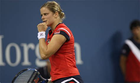 Clijsters Wins The United States Open The New York Times