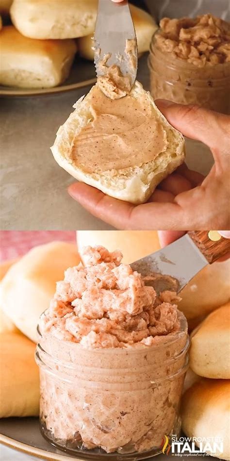 Menu for texas roadhouse just for starters cactus blossom. Texas Roadhouse Cinnamon Butter Recipe Video in 2020 | Texas roadhouse cinnamon butter ...