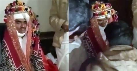 ٹنڈو فضل میں دولہن کے بغیر دولہا کی انوکھی شادی کی تقریب Parhlo Urdu