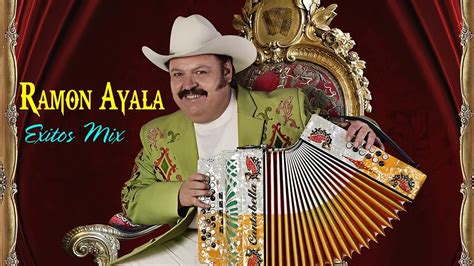 Ramon Ayala Éxitos Sus Mejores Salsa Canciones Ramon Ayala 30 Grandes