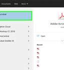 How To Install Adobe Acrobat 14 Steps With Pictures WikiHow