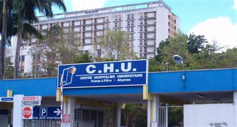 Ce que l'on sait du variant delta. Le CHU de Guadeloupe recrute en urgence pour anticiper l ...