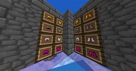 Pink Rose Pvp Pack 16x Fps By Duststormyt Minecraft Texture Pack