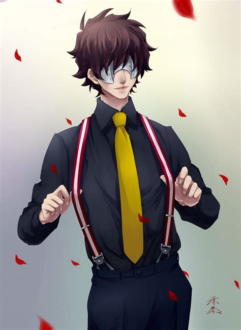 Leonardo Watch Kekkai Sensen Image By Diociant 2430479 Zerochan